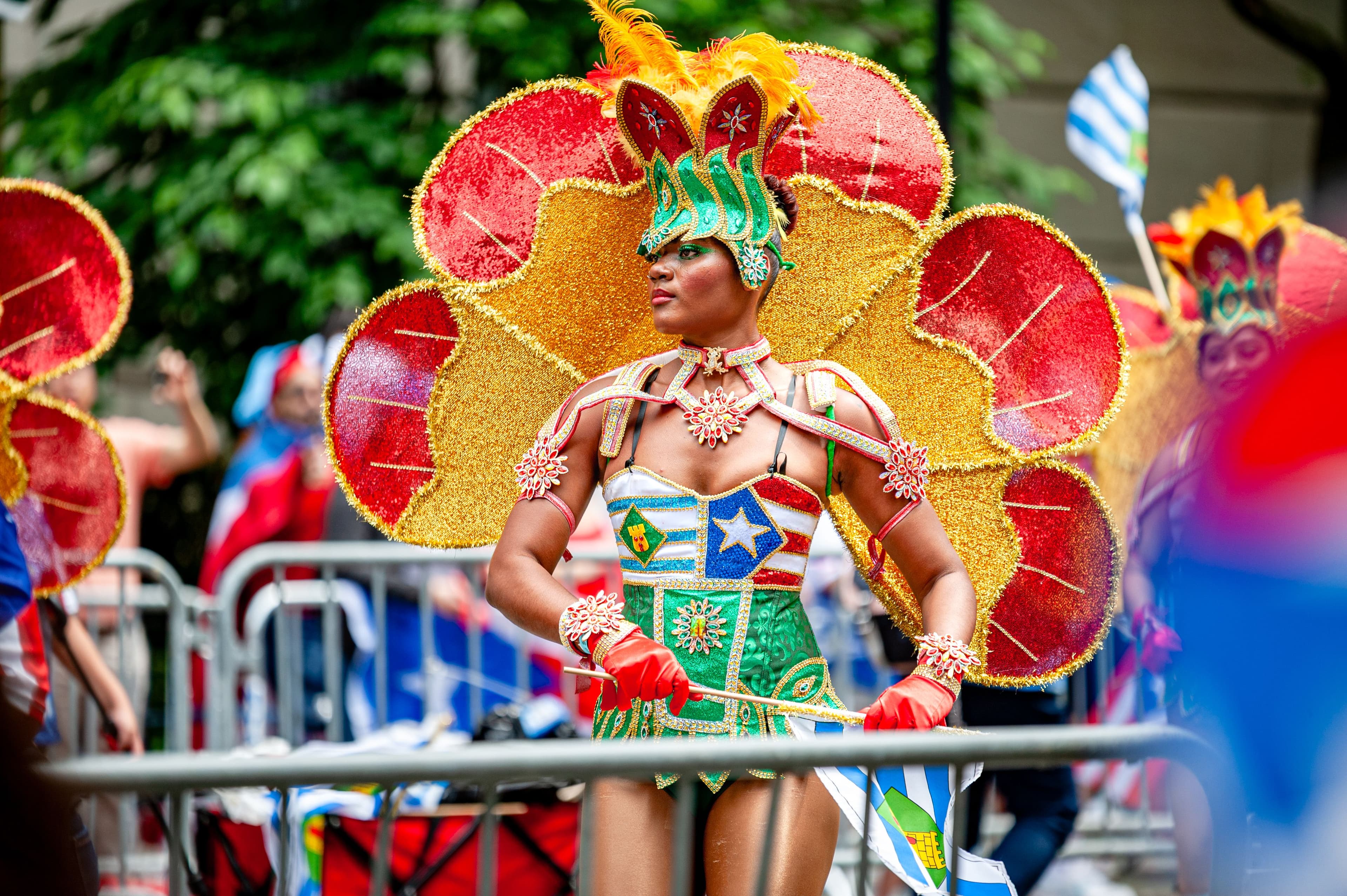 Rio Karnavalı & Güney Amerika Turu 2027 (İlk ve Tek)